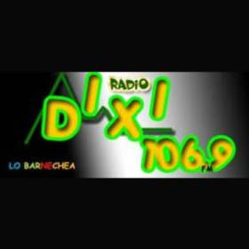 Radio dixi 106.9 FM