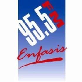 Radio Enfasis 95.5 FM