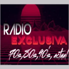 Radio Exclusiva FM - Puente Alto