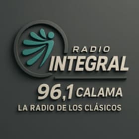 Radio Integral Calama