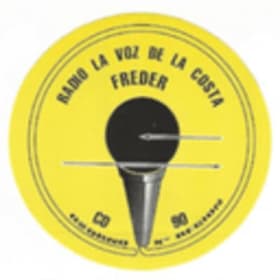 Radio La Voz de la Costa