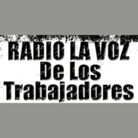 RADIO LA VOZ DE LOS TRABAJADORES