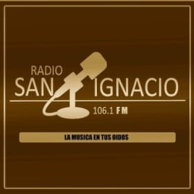 Radio San Ignacio 106.1 FM