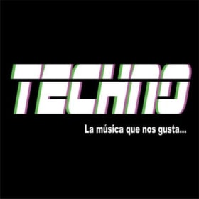 Radio Techno Chile