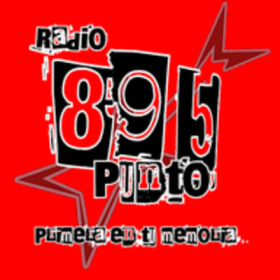 89punto5