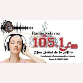 RADIODVC LOS ANGELES