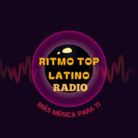 Ritmo Top Latino Radio