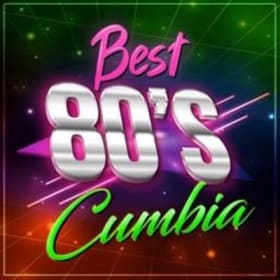 Cumbia Sounds 80s 90s Neltume Chile