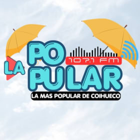 Radio Popular Coihueco