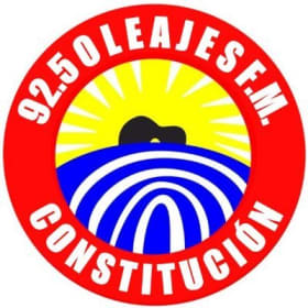 Radio Oleajes