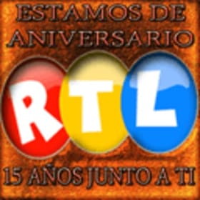 RTL Radio Tropical Latina - Linares