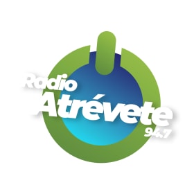 Radio Atrévete