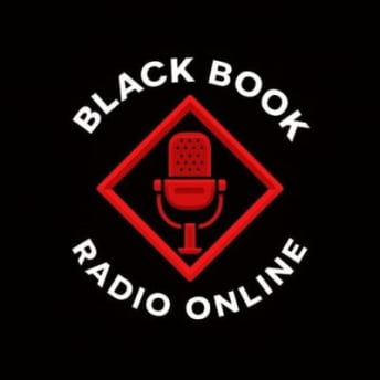 Black Book Radio online chile