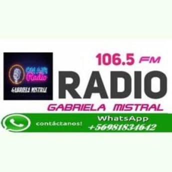 Gabriela Mistral