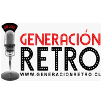 Generacion Retro