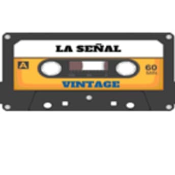 La Señal Vintage