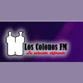 Los Colonos FM