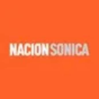 Nación Sónica Radio