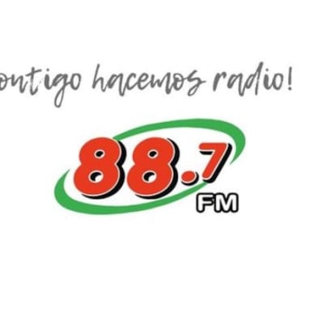 Radio 88.7 FM