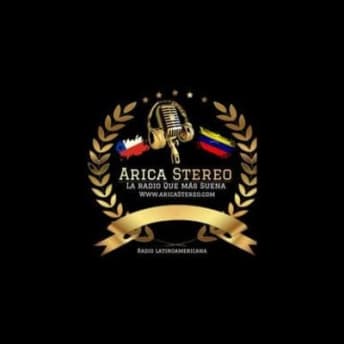 Radio Arica Stereo Online
