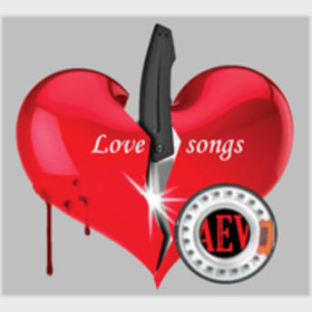 Radio Aun Estamos Vivos Love Songs