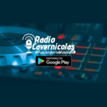 Radio Cacernícolas