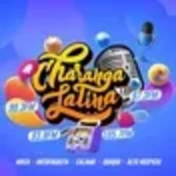 Radio Charanga Latina Chile