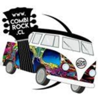 Radio CombiRock