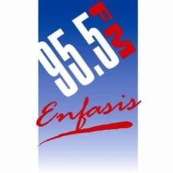 Radio Enfasis 95.5 FM