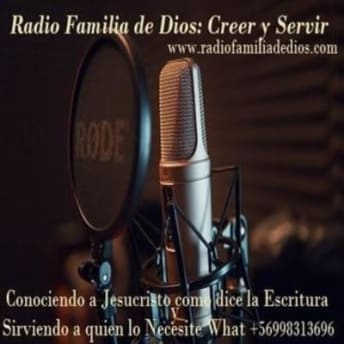 Radio Familia de Dios