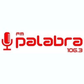 Radio FM palabra 106.3