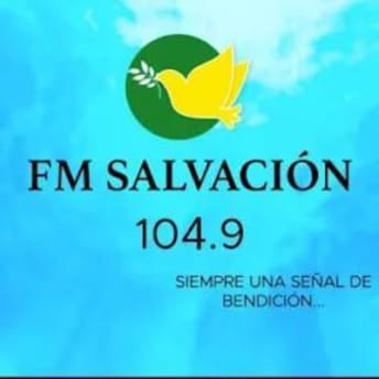 Radio FM Salvación
