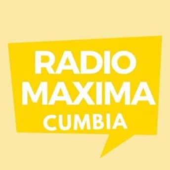 Radio Máxima CL (Cumbia)