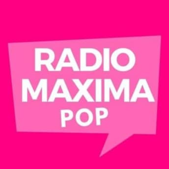 Radio Máxima CL (Pop)