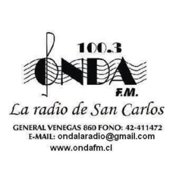 Radio Onda FM 100.3