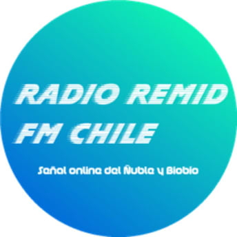 Radio Remid FM Chile