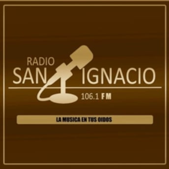 Radio San Ignacio 106.1 FM