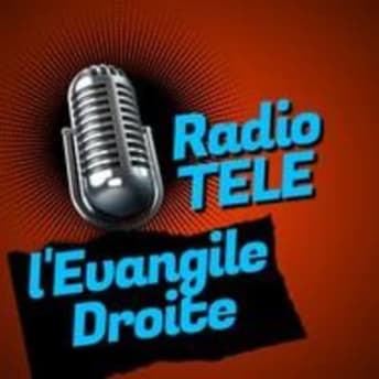Radio Téle l'Evangile Droite 🎵EN VIVO 🎵