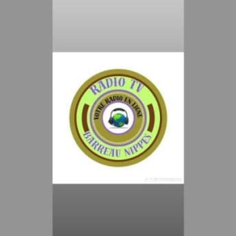 Radio TV Barreau Nippes