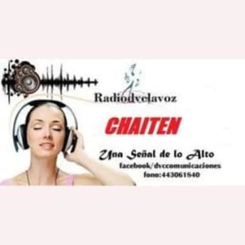 RADIODVC CHAITEN