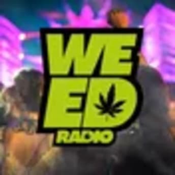 WeedRadioCL