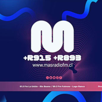 Más Radio