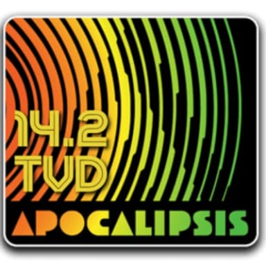 Apocalipsis TVD 14.2