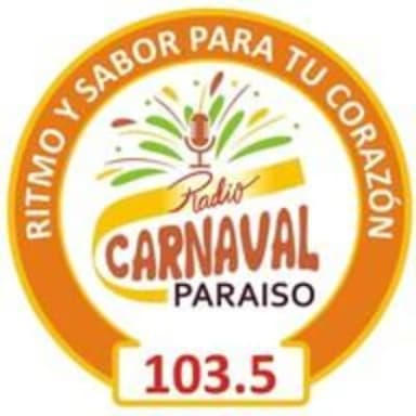 Carnaval Paraiso