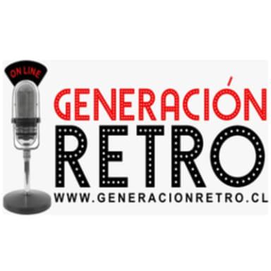 Generacion Retro