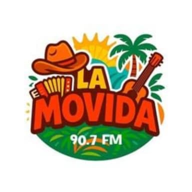 LA MOVIDA 90.7FM