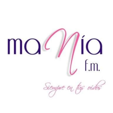 Manía FM