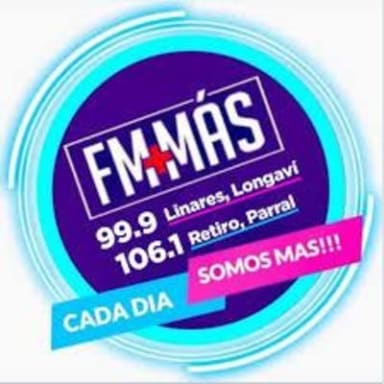 Mas Longaví