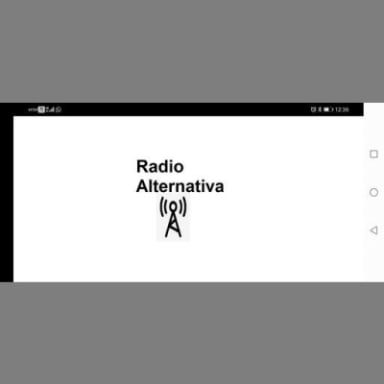 Radio Alternativa