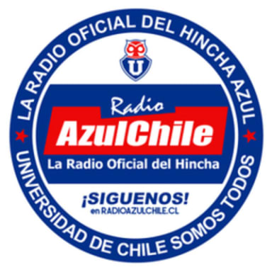 Radio Azul Chile